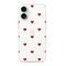 Zastitna ultra tanka (skin) maska / futrola PRINT CLEAR - iPhone 17 SP013 (MS).