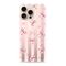 Zastitna ultra tanka (skin) maska / futrola PRINT CLEAR - iPhone 16 Pro Max (6.9) SP006 (MS).