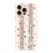 Zastitna ultra tanka (skin) maska / futrola PRINT CLEAR - iPhone 16 Pro Max (6.9) SP022 (MS).