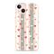 Zastitna ultra tanka (skin) maska / futrola PRINT CLEAR - iPhone 13 (6.1) SP022 (MS).