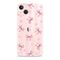 Zastitna ultra tanka (skin) maska / futrola PRINT CLEAR - iPhone 13 (6.1) SP006 (MS).