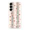 Zastitna ultra tanka (skin) maska / futrola PRINT CLEAR - Samsung S931 Galaxy S25 5G SP022 (MS).