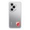 Zastitna ultra tanka (skin) maska / futrola PRINT CLEAR - Huawei Honor 400 Pro ZF003 (MS).