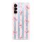 Zastitna ultra tanka (skin) maska / futrola PRINT CLEAR - Samsung A175 Galaxy A17/A176B Galaxy A17 5G SP006 (MS).