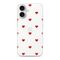 Zastitna ultra tanka (skin) maska / futrola PRINT CLEAR - iPhone 16 (6.1) SP013 (MS).