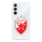 Zastitna ultra tanka (skin) maska / futrola PRINT CLEAR - Samsung A556 Galaxy A55 5G ZF004 (MS).
