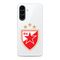 Zastitna ultra tanka (skin) maska / futrola PRINT CLEAR - Samsung A376 Galaxy A37 5G ZF004 (MS).