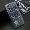 Zastitna maska (futrola) WHISPER - Samsung S941 Galaxy S26 5G plava (MS).