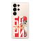Zastitna ultra tanka (skin) maska / futrola PRINT CLEAR - Samsung S938 Galaxy S25 Ultra 5G ZF002 (MS).