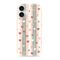 Zastitna ultra tanka (skin) maska / futrola PRINT CLEAR - iPhone 17 SP022 (MS).