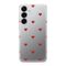 Zastitna ultra tanka (skin) maska / futrola PRINT CLEAR - Samsung S931 Galaxy S25 5G SP013 (MS).