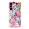 Zastitna ultra tanka (skin) maska / futrola PRINT CLEAR - Samsung S941 Galaxy S26 5G SP029 (MS).