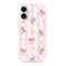Zastitna ultra tanka (skin) maska / futrola PRINT CLEAR - iPhone 17 SP006 (MS).