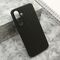 Zastitna maska (futrola) URBAN STRIPE - Samsung S731B Galaxy S25 FE crna (MS).