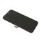 LCD displej (ekran) - Iphone 16 Plus (6.7) + Touch screen crni SOFT OLED Diagnostic (MS).