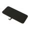 LCD displej (ekran) - Iphone 13 Pro (6.1) + Touch screen crni SOFT OLED Diagnostic (MS).