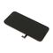 LCD displej (ekran) - Iphone 12 Mini (5.4) + Touch screen crni INCELL HD+ (High brightness) (MS).