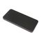 LCD displej (ekran) - Samsung S926 Galaxy S24 Plus 5G + Touch screen + okvir crni (MS).