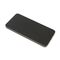 LCD displej (ekran) - Samsung S921 Galaxy S24 5G + Touch screen + okvir crni OLED (MS).
