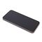 LCD displej (ekran) - Samsung S711 Galaxy S23 FE + Touch screen + okvir crni OLED (MS).