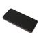 LCD displej (ekran) - Samsung Galaxy S22 5G + Touch screen + okvir crni SOFT OLED (MS).