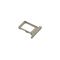 Ulozak SIM kartice - Iphone 16 Pro titanium beli (white) (MS).