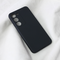 Zastitna maska (futrola) Teracell Soft Velvet - Samsung S911B Galaxy S23 crna.