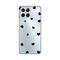 Zastitna ultra tanka (skin) maska / futrola PRINT - Huawei Honor X8 Hearts.