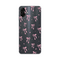 Zastitna ultra tanka (skin) maska / futrola PRINT - Samsung A075F Galaxy A07 Cute Bow.
