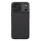 Zastitna maska (futrola) Nillkin CamShield Pro Magnetic - iPhone 17 Pro Max/18 Pro Max 6.9 crna.