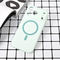 Zastitna maska (futrola) Magsafe Pure color - iPhone 17 Pro Max/18 Pro Max 6.9 mint.