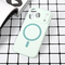 Zastitna maska (futrola) Magsafe Pure color - iPhone 17 Pro/18 Pro 6.3 mint.