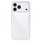 Zastitna maska (futrola) Nillkin Nature Pro - iPhone 17 Pro/18 Pro 6.3 Transparent.