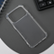 Zastitna maska (futrola) Transparent Ice Cube - iPhone 17 Pro/18 Pro 6.3.