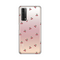 Zastitna ultra tanka (skin) maska / futrola PRINT - Huawei P smart 2021 Little Cherry.
