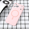 Zastitna maska (futrola) Magsafe Pure color - iPhone 17 Pro Max/18 Pro Max 6.9 roze.