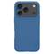 Zastitna maska (futrola) Nillkin Scrub Pro - iPhone 17 Pro/18 Pro 6.3 plava.