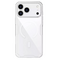 Zastitna maska (futrola) Nillkin Nature Pro Magnetic - iPhone 17 Pro Max/18 Pro Max 6.9 Transparent.