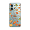 Zastitna ultra tanka (skin) maska / futrola PRINT - Xiaomi Redmi 15C 4G Autumn.