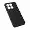 Zastitna maska (futrola) Teracell Skin - Xiaomi 15T mat crna.