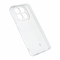 Zastitna maska (futrola) Teracell Skin - Xiaomi 15T Transparent.