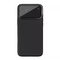 Zastitna maska (futrola) Nillkin CamShield Prop - iPhone 17 Pro Max/18 Pro Max 6.9 crna.