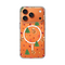Zastitna maska (futrola) print Magsafe - iPhone 17 Pro/18 Pro 6.3 Merry Bear.