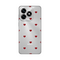 Zastitna silikonska maska (futrola) PRINT - Huawei Honor X5c Plus Red Hearts.