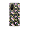 Zastitna ultra tanka (skin) maska / futrola PRINT - Xiaomi Redmi A5(173mm) Soft Flowers.