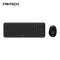 Combo mis tastatura wireless Fantech WK-901 GO crni.