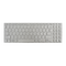 Tastatura - laptop Asus Vivobook S15 X530 K530 S530F S530UA X530FA X530UN mali enter siva.