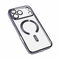 Zastitna maska (futrola) Magsafe Lux - iPhone 17 Pro Max/18 Pro Max 6.9 crna.
