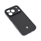 Zastitna maska (futrola) Teracell Skin - iPhone 17 Pro/18 Pro 6.3 mat crna.