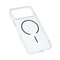 Zastitna maska (futrola) Magsafe Color Line - iPhone 17 Pro Max/18 Pro Max 6.9 crna.